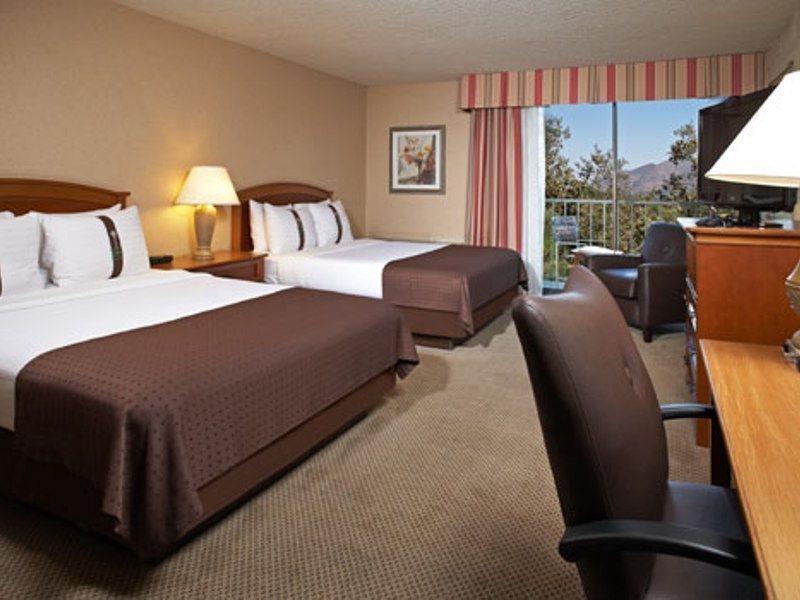 The Garland Hotel Los Angeles Exterior foto